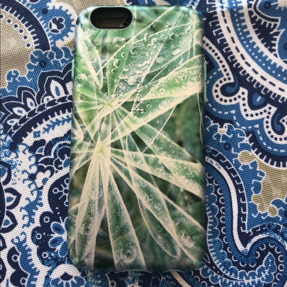 Speck iPhone Case
